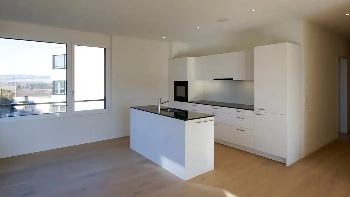 Wohnung mieten - Weinberg 3, 5634 Merenschwand