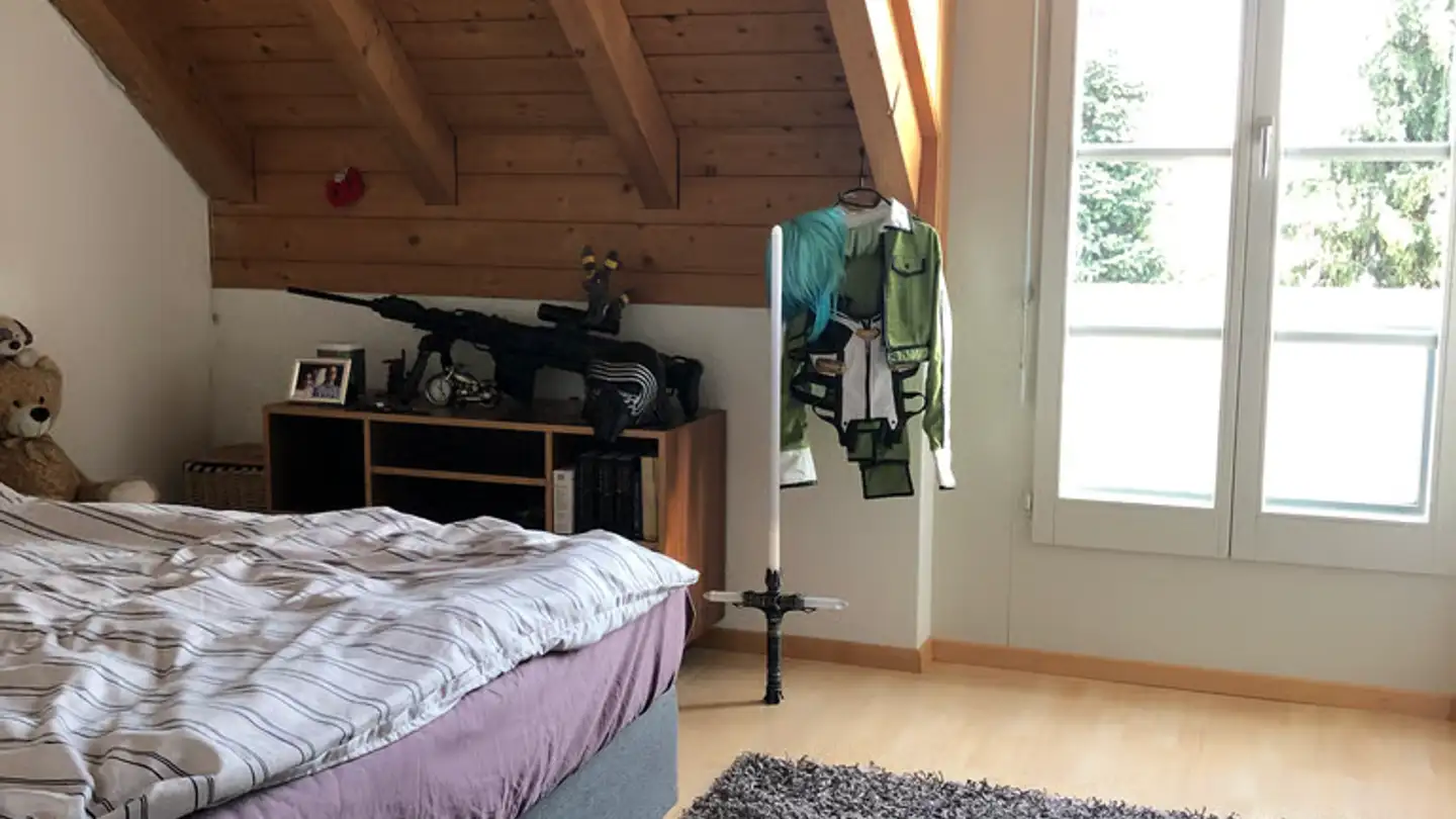 Duplex à louer - Fulenbacherstrasse 24, 4623 Neuendorf - Photo 4