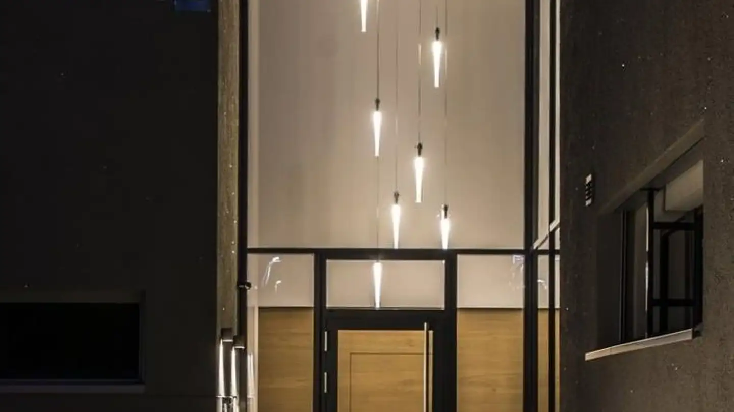 Wohnung mieten - Knubelstrasse 6, 5726 Unterkulm - Foto 2