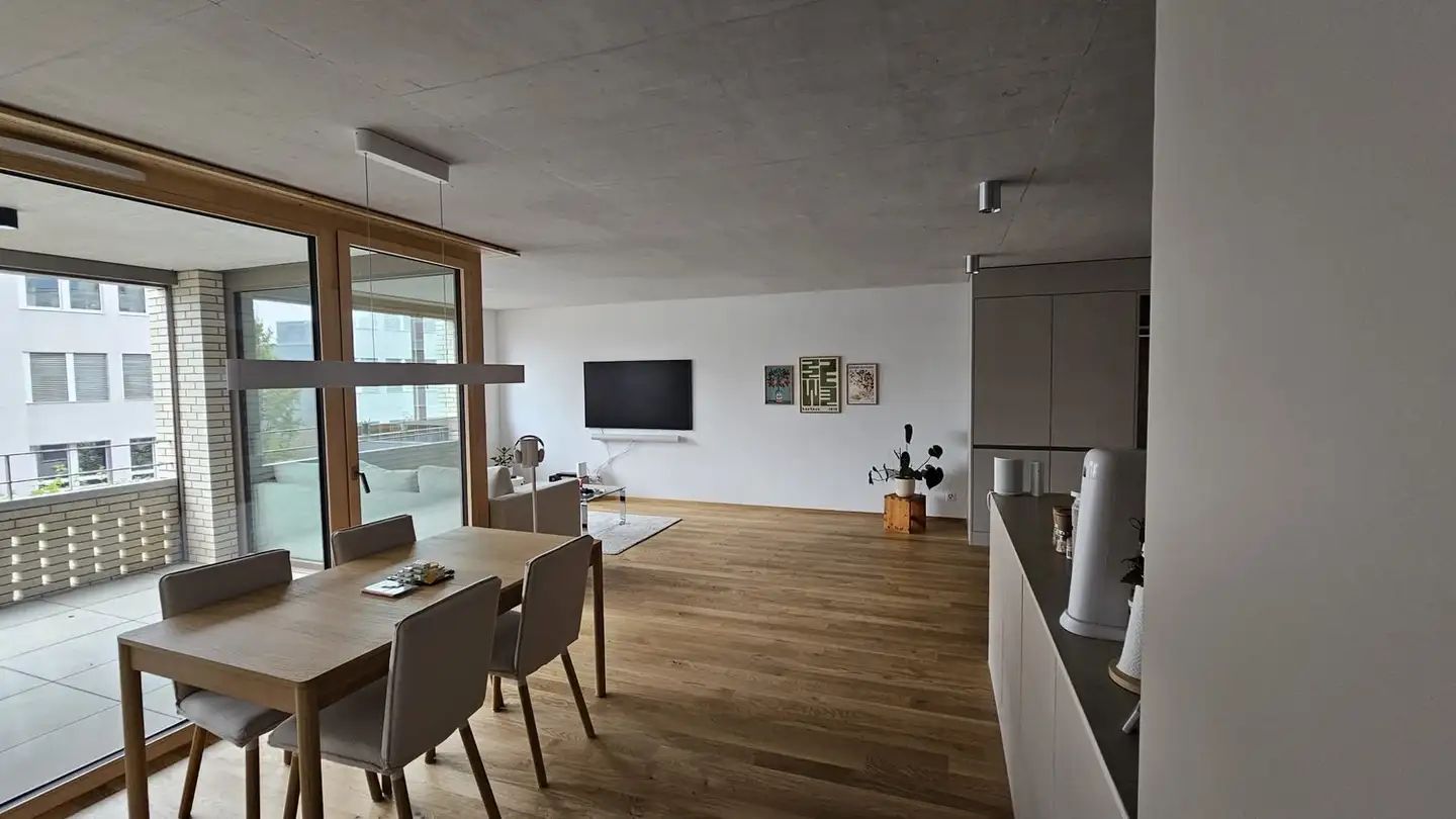 Appartamento in affitto - Thomasweg 5, 3097 Liebefeld - Foto 4