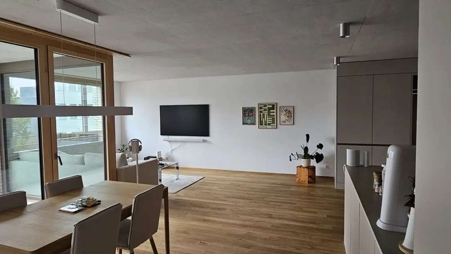 Appartamento in affitto - Thomasweg 5, 3097 Liebefeld - Foto 4