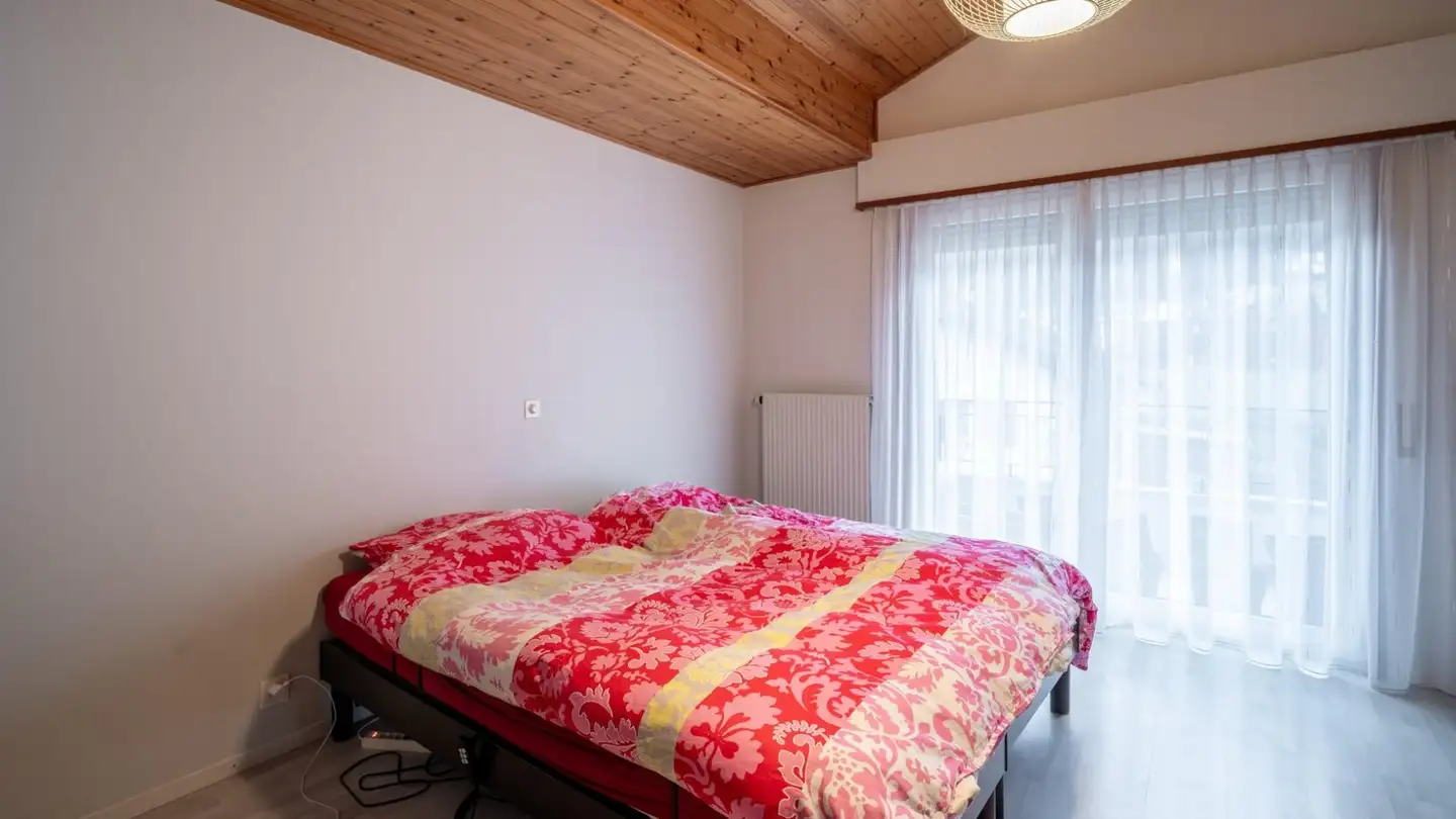 Appartement à louer - 1893 Muraz (Collombey) - Photo 4