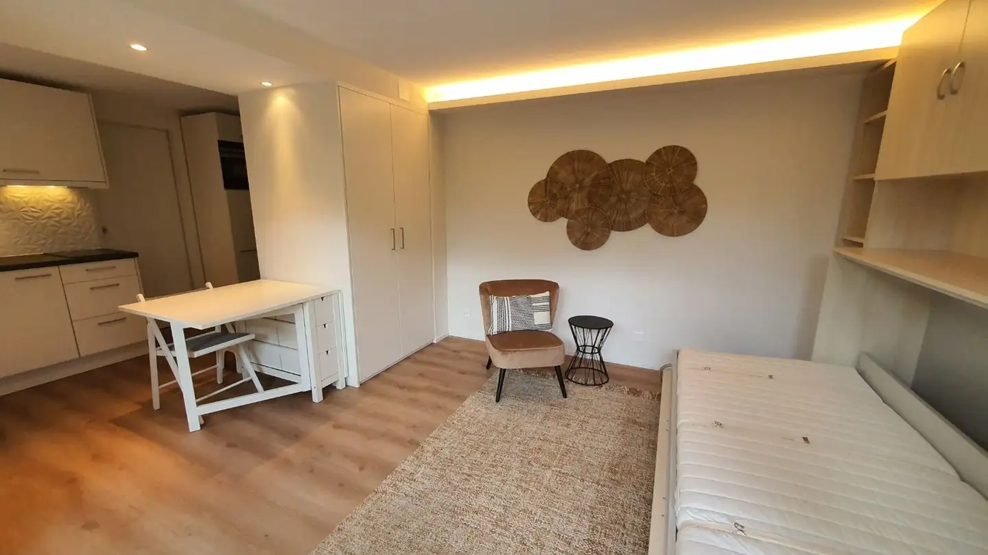 Wohnung mieten - 1025 St-Sulpice VD - Foto 3
