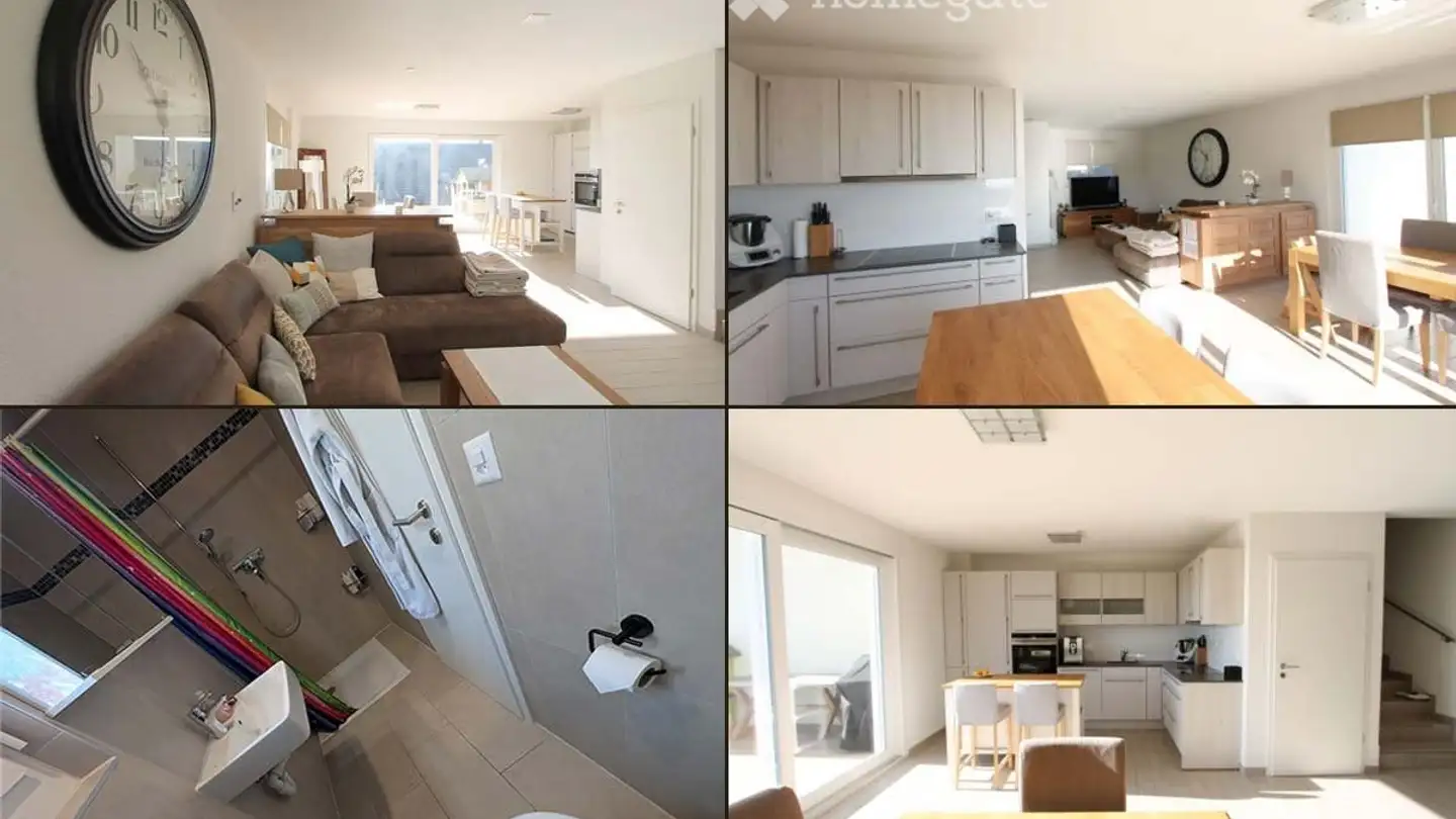 Single house for rent - 1169 Yens