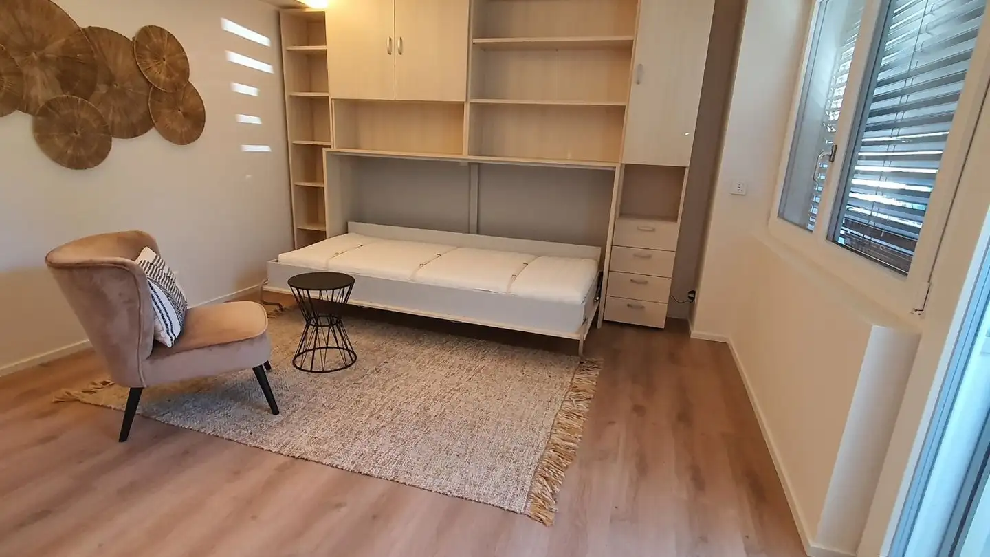 Wohnung mieten - 1025 St-Sulpice VD - Foto 4
