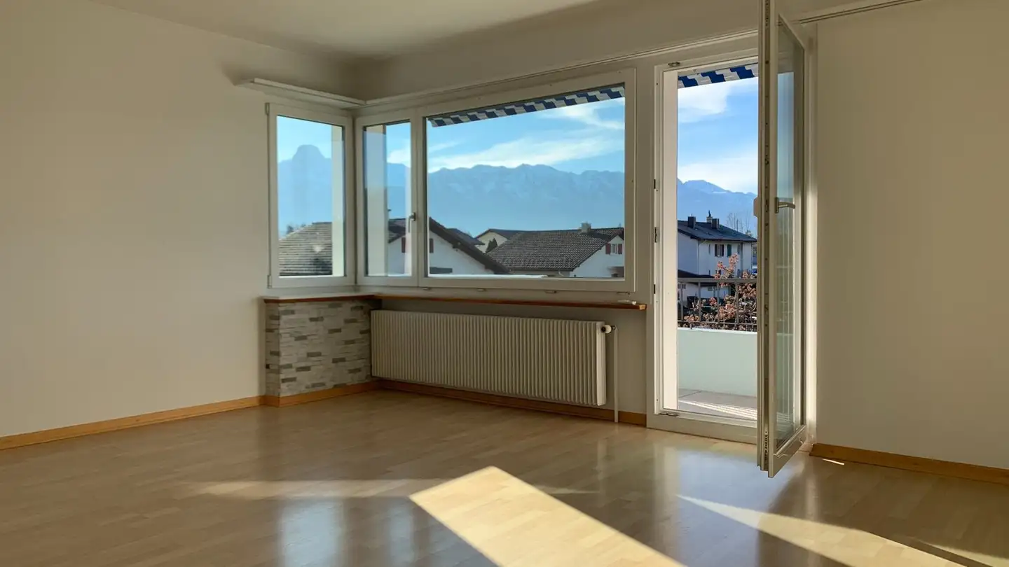 Apartment for rent - Amselweg 29, 3627 Heimberg