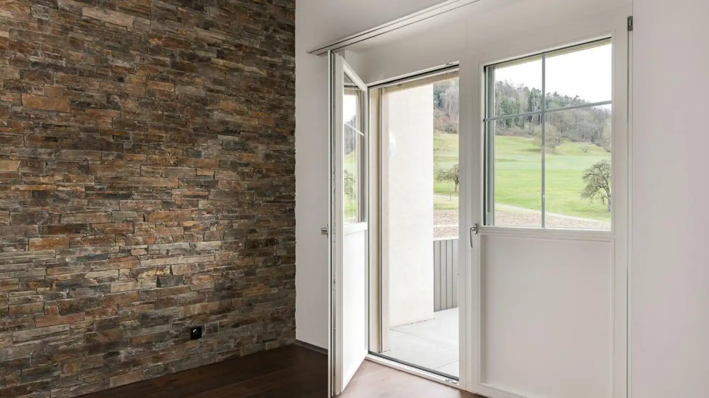 Wohnung mieten - Chälenstrasse 23, 8187 Weiach - Foto 2