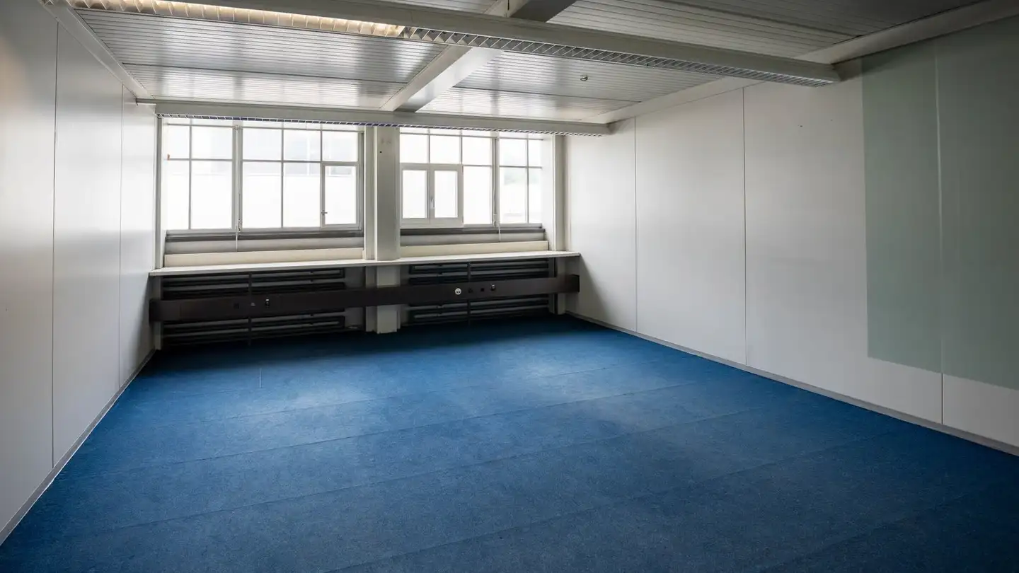Bürofläche mieten - Klosterstrasse 34, 8406 Winterthur - Foto 3