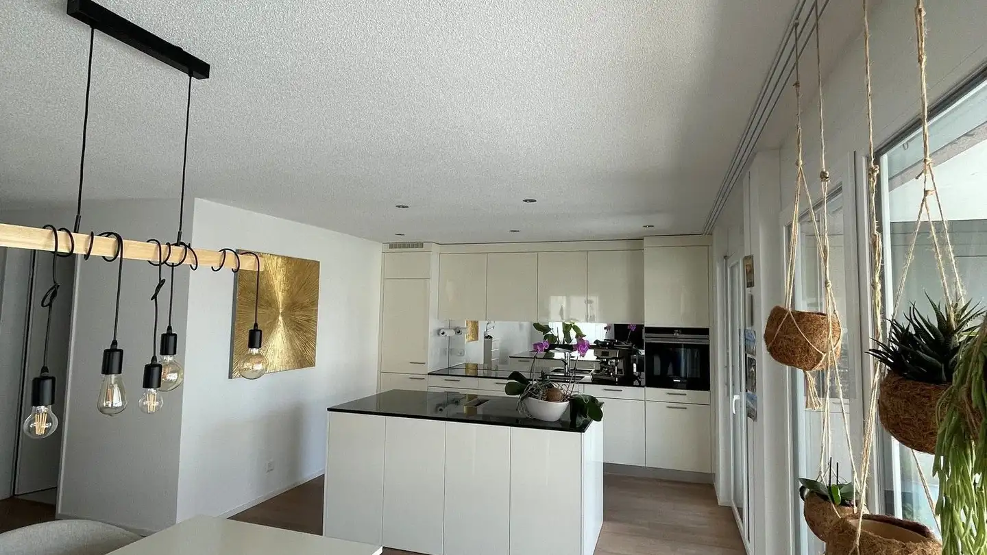 Wohnung mieten - Steinackerweg 10, 4564 Obergerlafingen - Foto 3