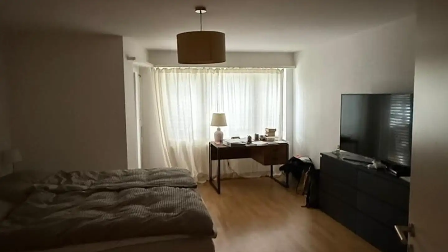 Chambre à louer - Sonnenbergstrasse 13, 8800 Thalwil - Photo 3