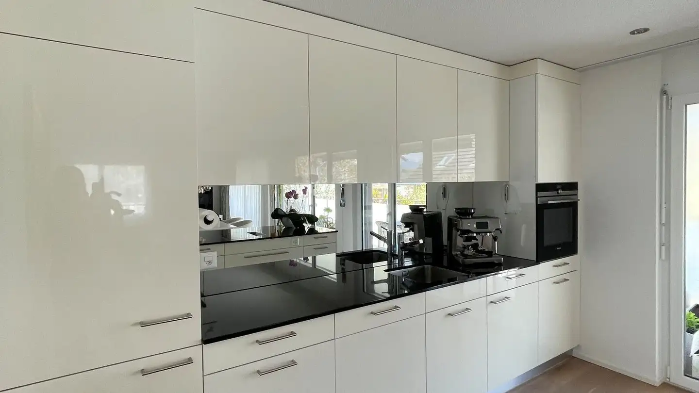 Wohnung mieten - Steinackerweg 10, 4564 Obergerlafingen - Foto 4