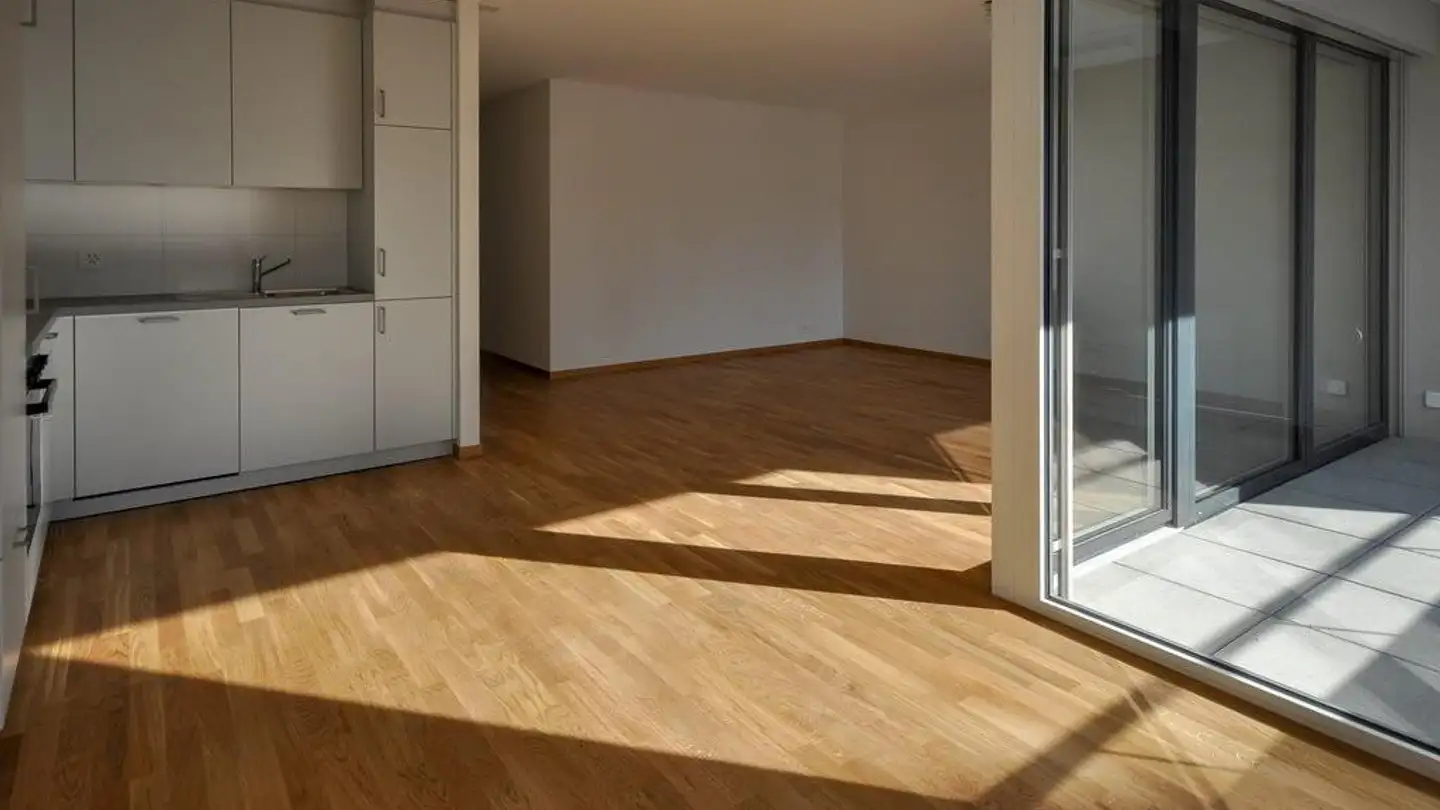 Appartement à louer - Rue Du Vieux-Pont 63, 1630 Bulle - Photo 4