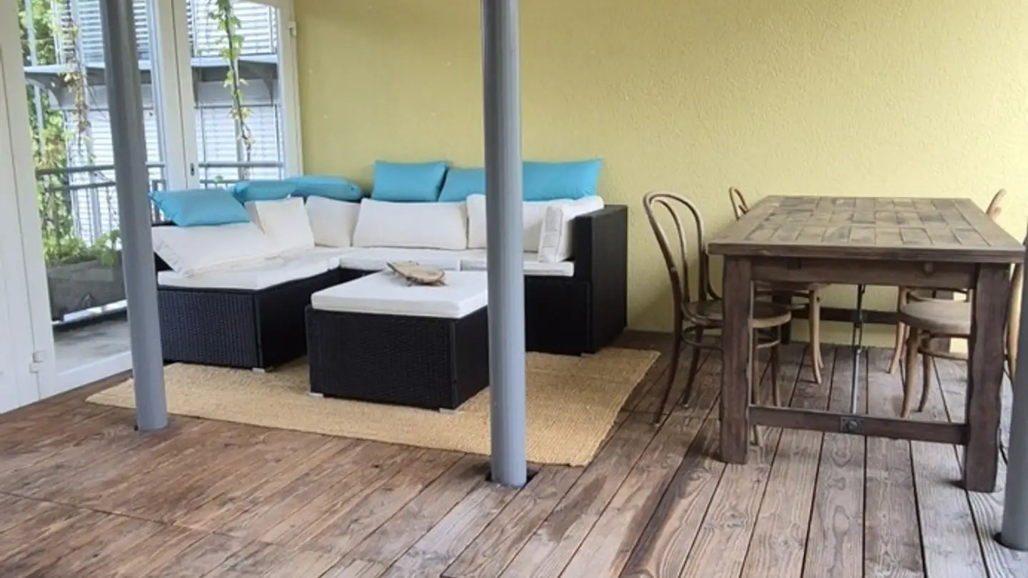 Single room for rent - Friedentalstrasse 4, 6004 Luzern - Photo 3