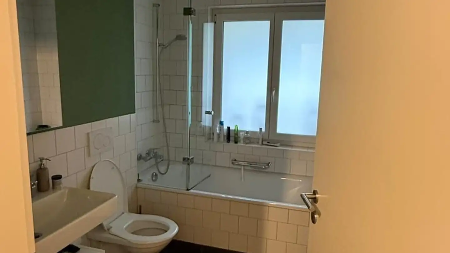 Chambre à louer - Sonnenbergstrasse 13, 8800 Thalwil - Photo 4