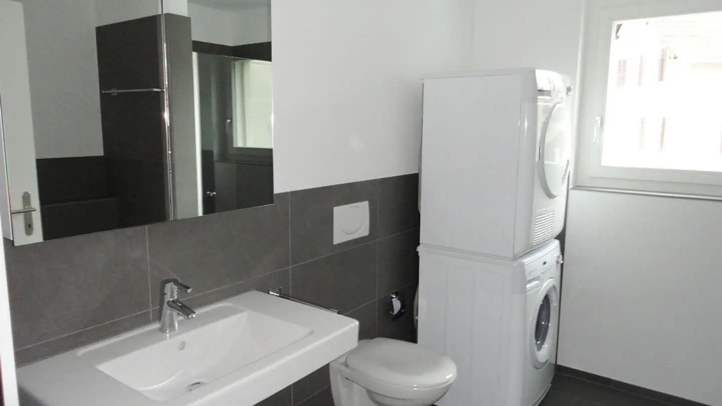 Appartamento in affitto - Obermühlestrasse 2, 8722 Kaltbrunn - Foto 3