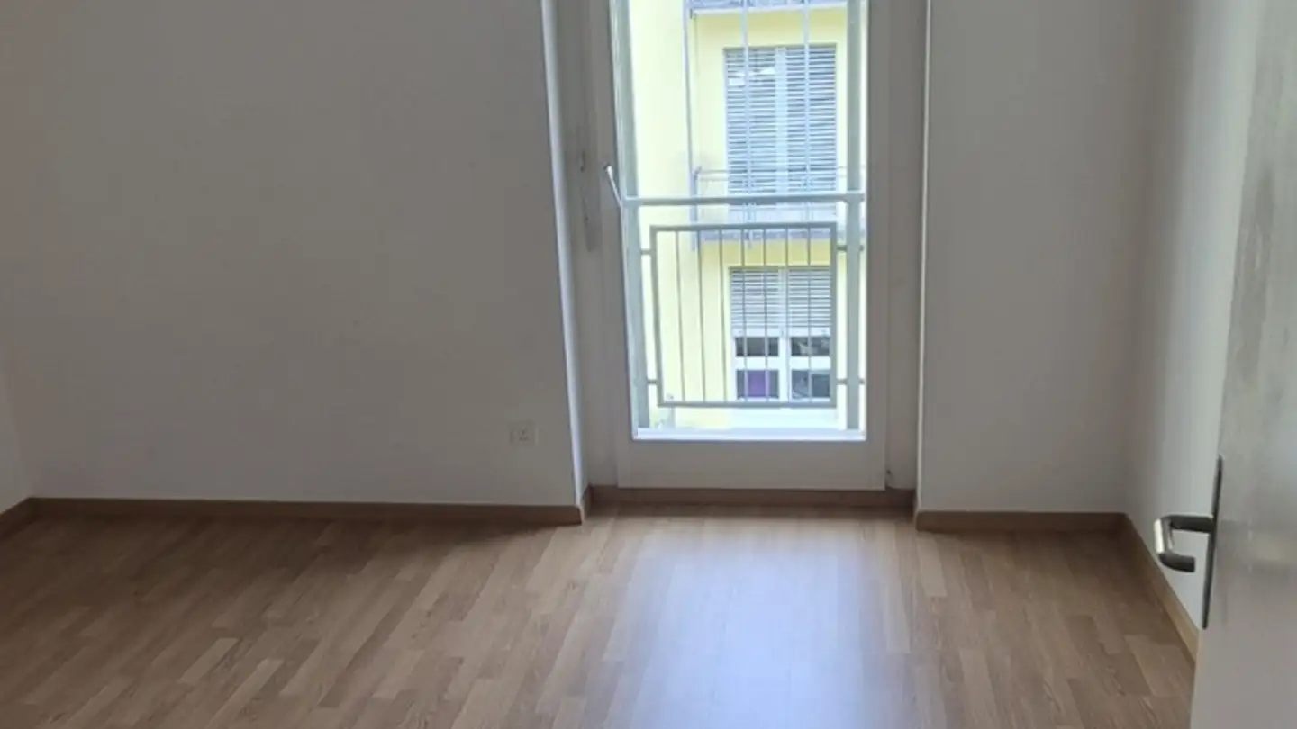 Single room for rent - Friedentalstrasse 4, 6004 Luzern - Photo 4