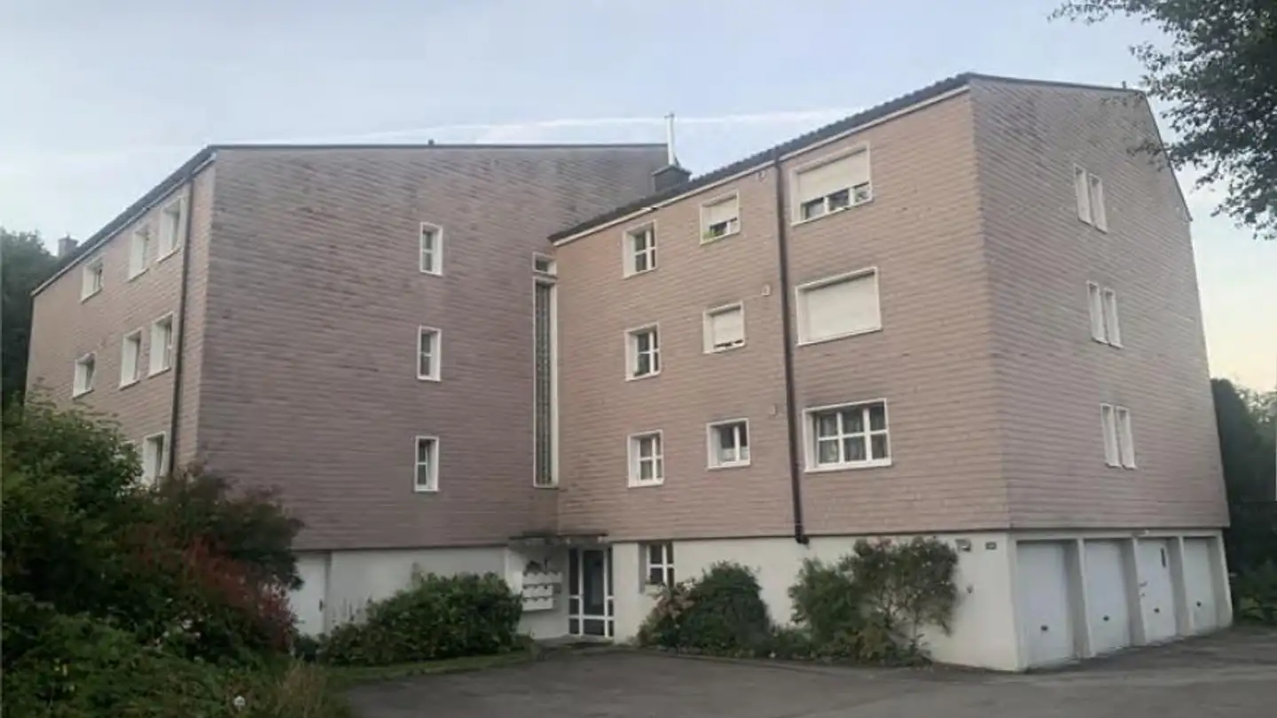 Attico in affitto - Weirden 24, 9062 Lustmühle