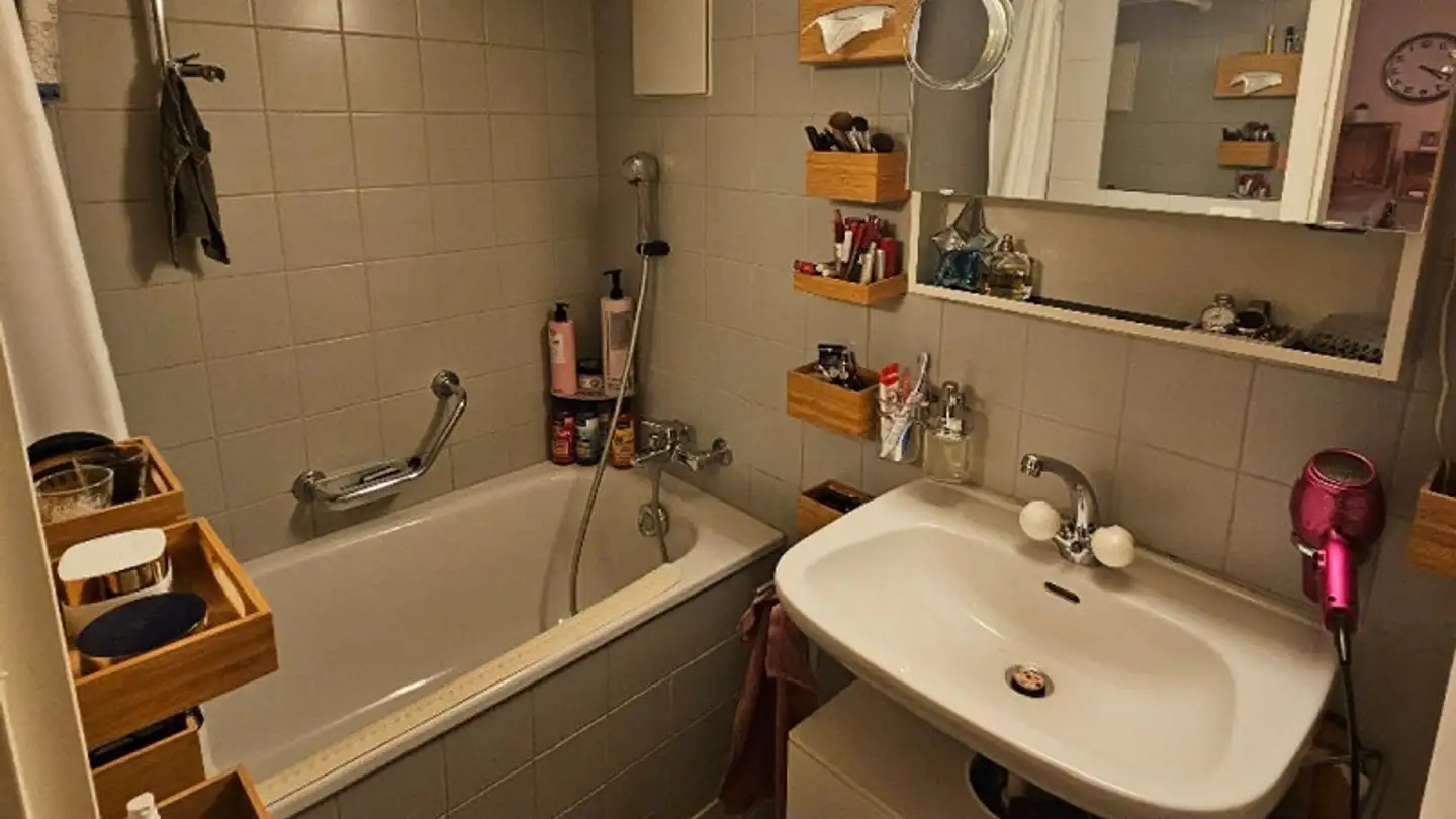 Attico in affitto - Weirden 24, 9062 Lustmühle - Foto 2