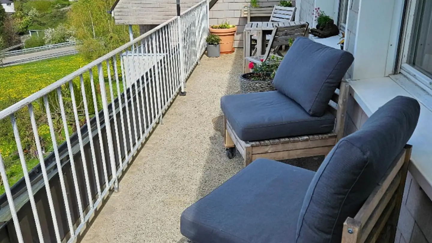 Attico in affitto - Weirden 24, 9062 Lustmühle - Foto 3