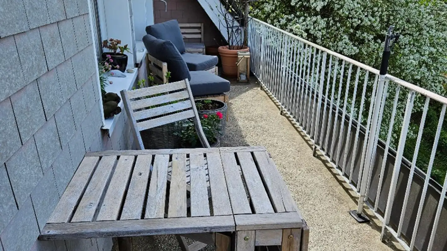 Attico in affitto - Weirden 24, 9062 Lustmühle - Foto 4