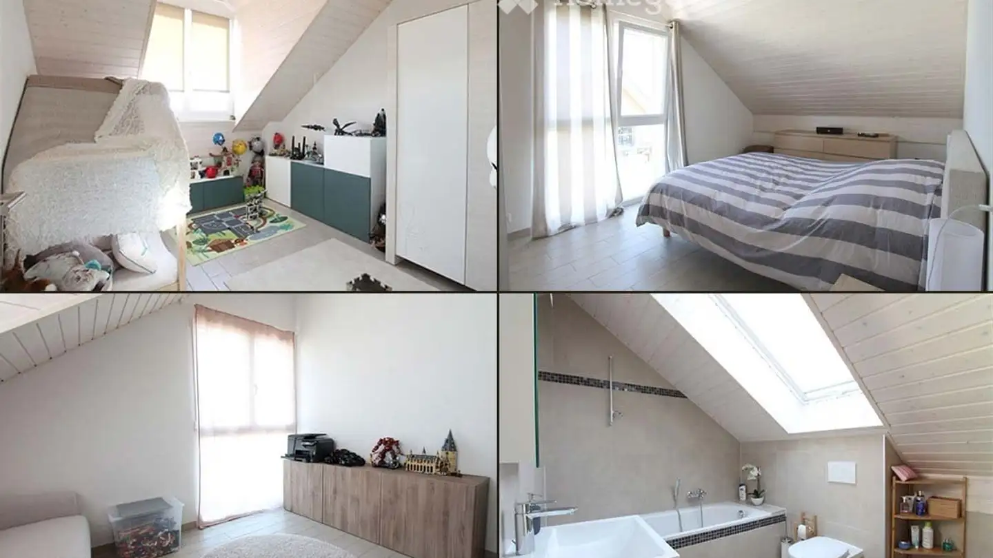 Single house for rent - 1169 Yens - Photo 3