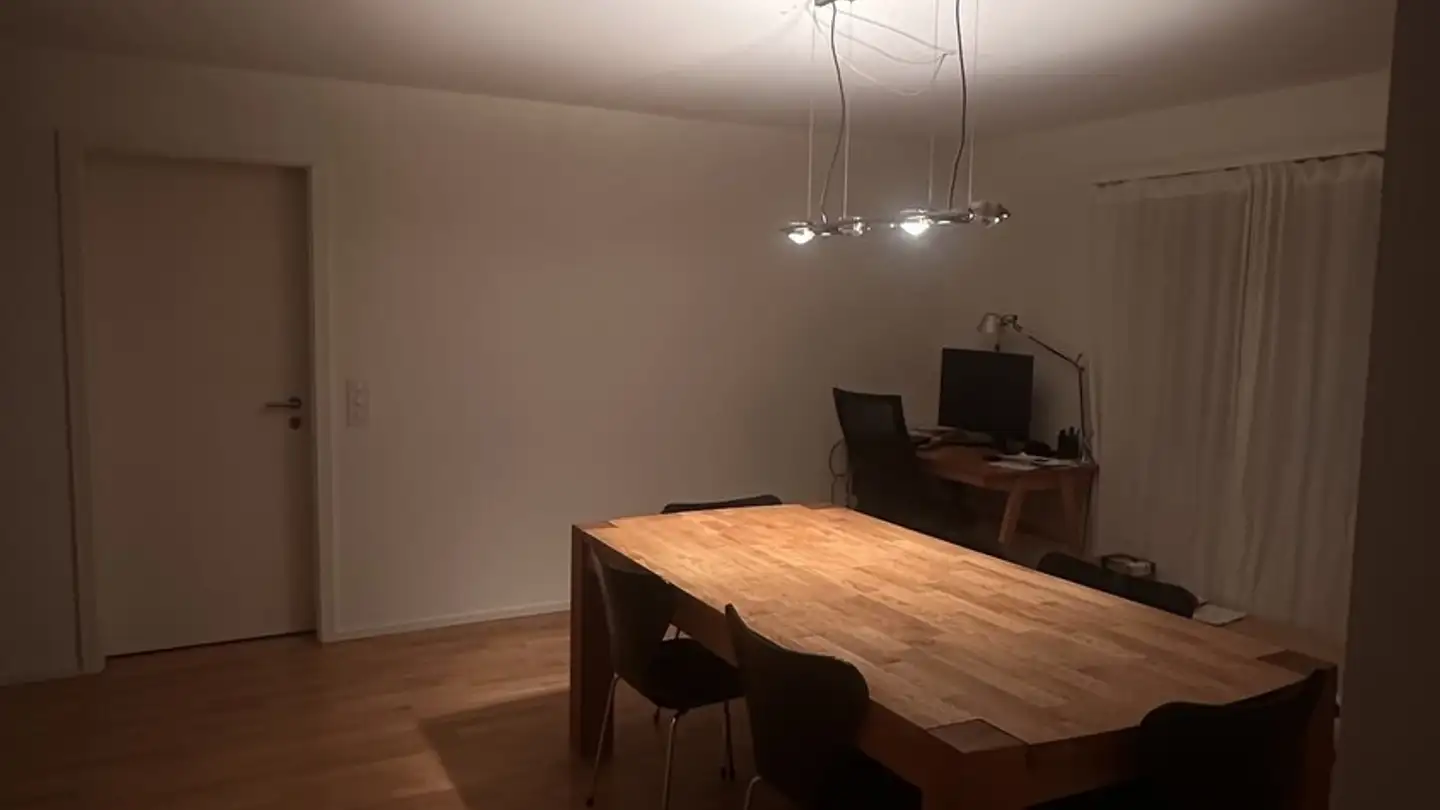 Chambre à louer - Sonnenbergstrasse 13, 8800 Thalwil - Photo 2