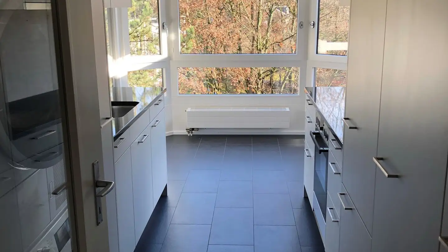 Appartamento in affitto - Buristrasse 22, 3006 Bern - Foto 2