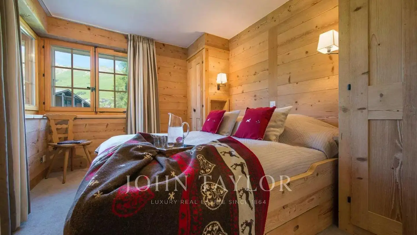 Apartment for rent - 1936 Verbier - Photo 4