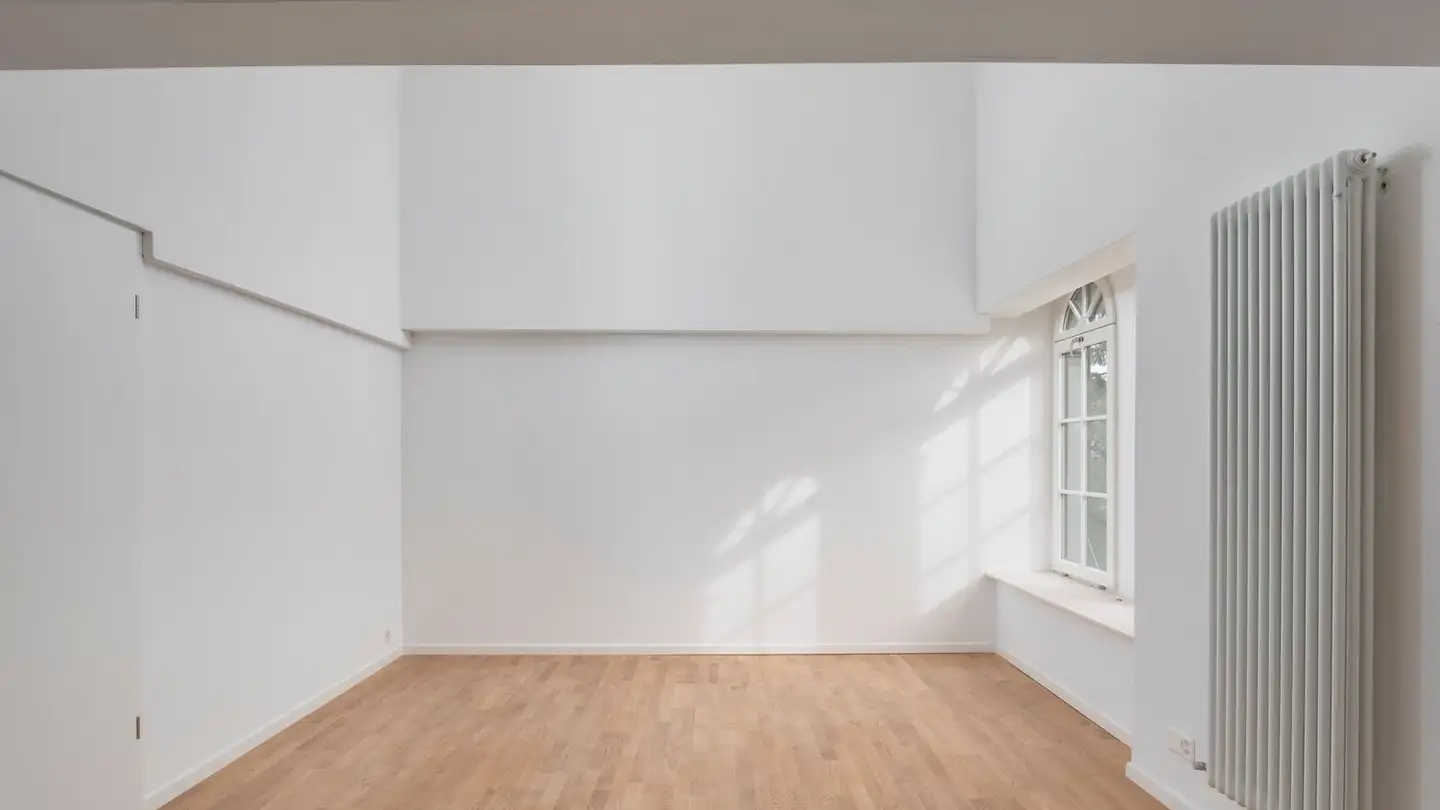 Attic flat for rent - Bäretswilerstrasse 18, 8494 Bauma - Photo 4