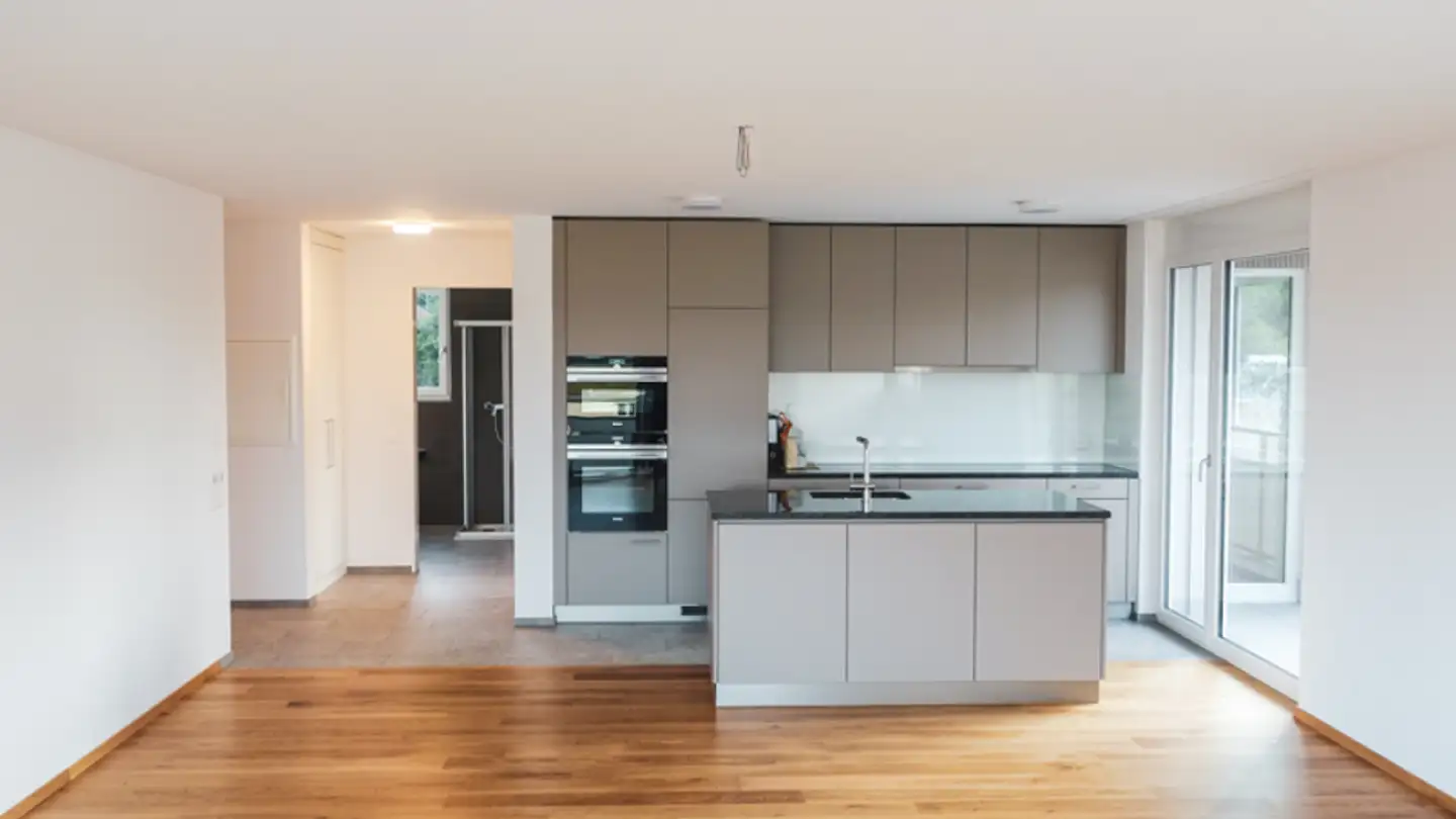 Appartement à louer - Weidmatt 1a, 6212 Kaltbach