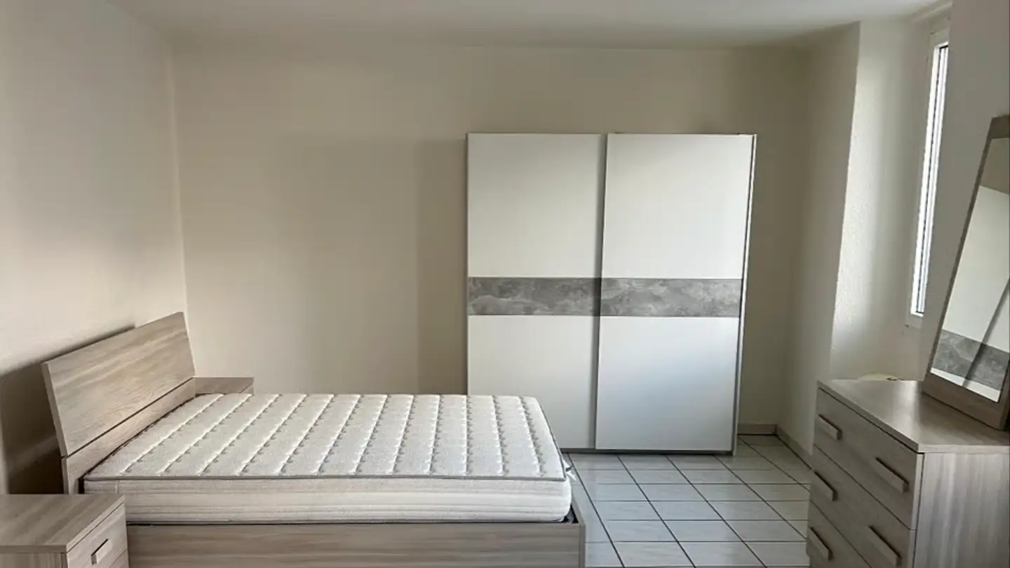 Wohnung mieten - Via Camoghè 5, 6593 Cadenazzo