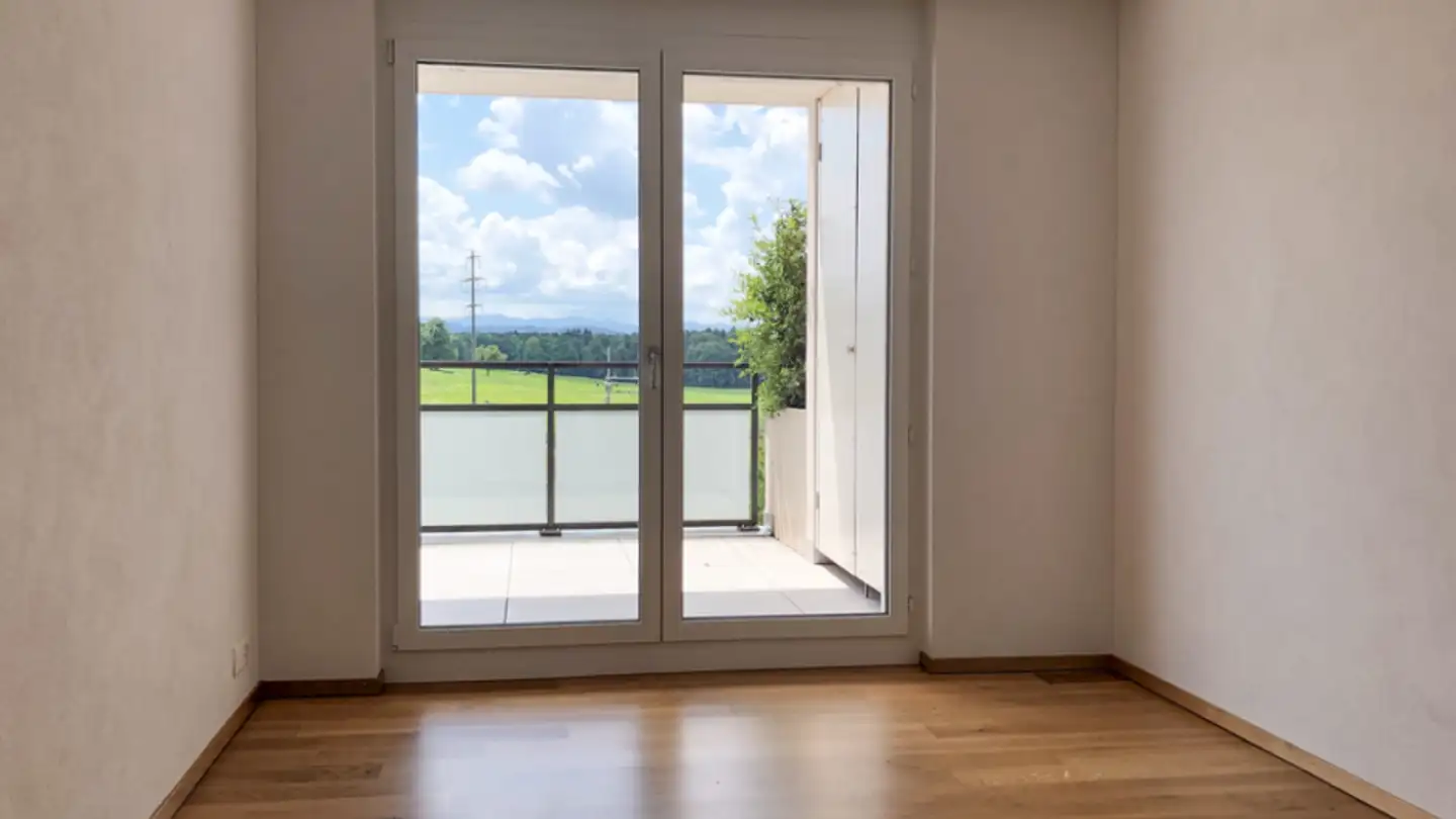 Appartement à louer - Weidmatt 1a, 6212 Kaltbach - Photo 3