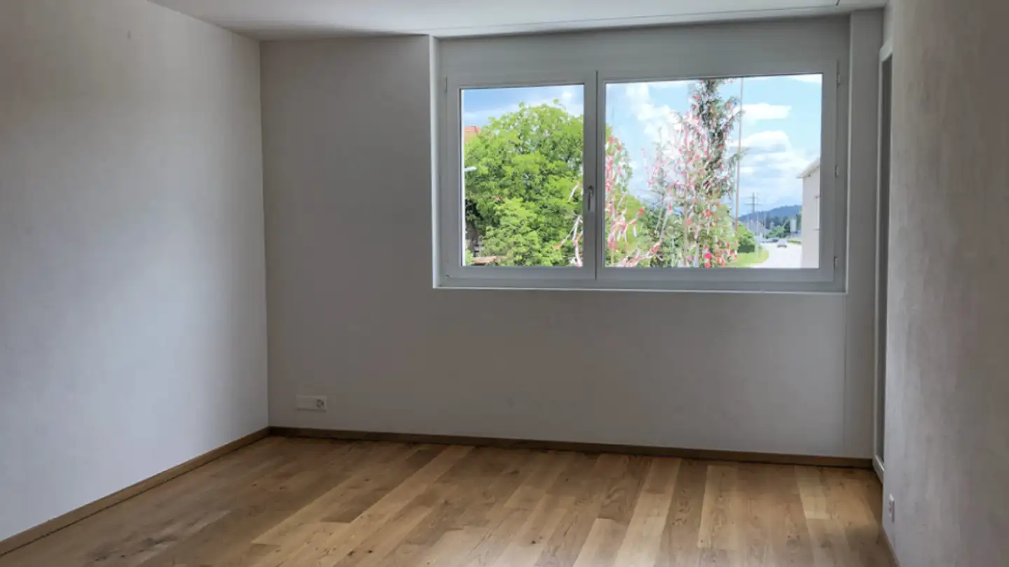 Appartement à louer - Weidmatt 1a, 6212 Kaltbach - Photo 4