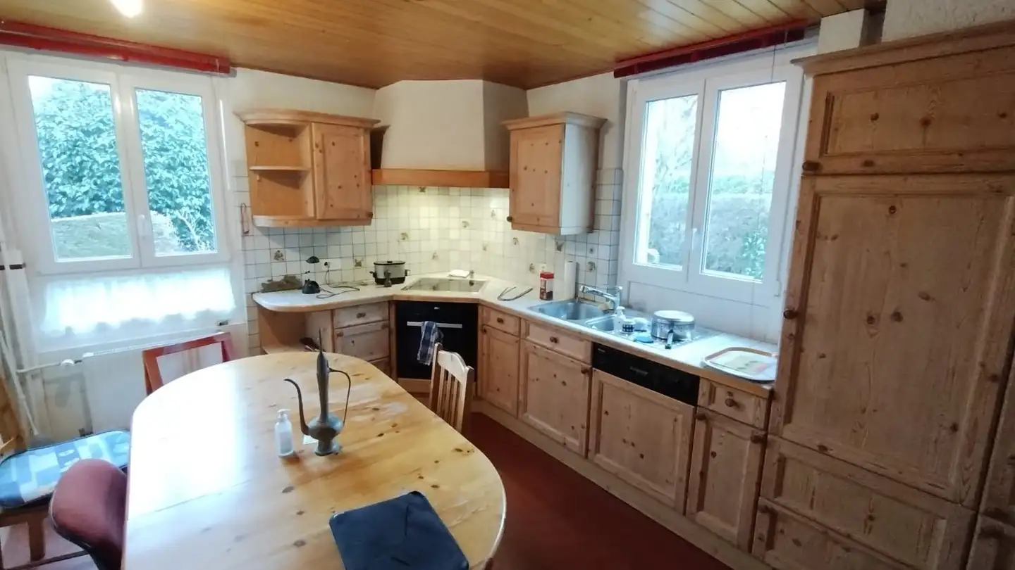 Casa singola in vendita - Chemin Des Colombettes 1, 1073 Savigny - Foto 3