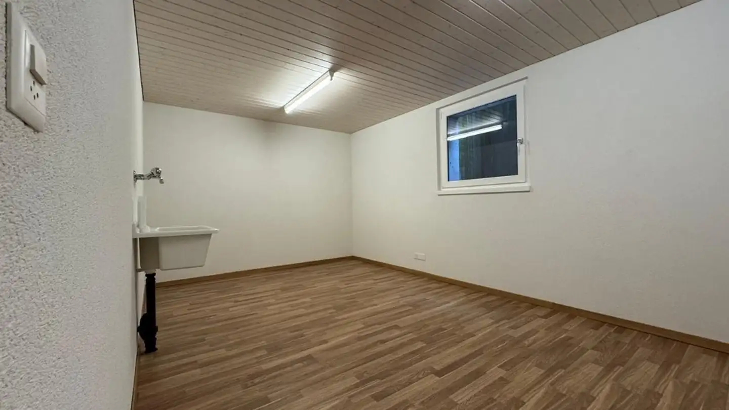 Espace de stockage à louer - Hauptstrasse 63, 4416 Bubendorf