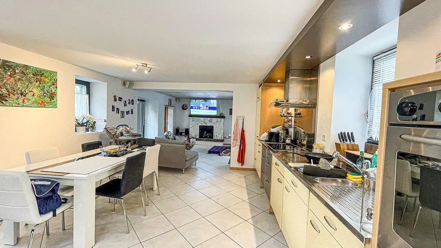 Casa singola in vendita - Via Museo 6, 6655 Intragna - Photo 3