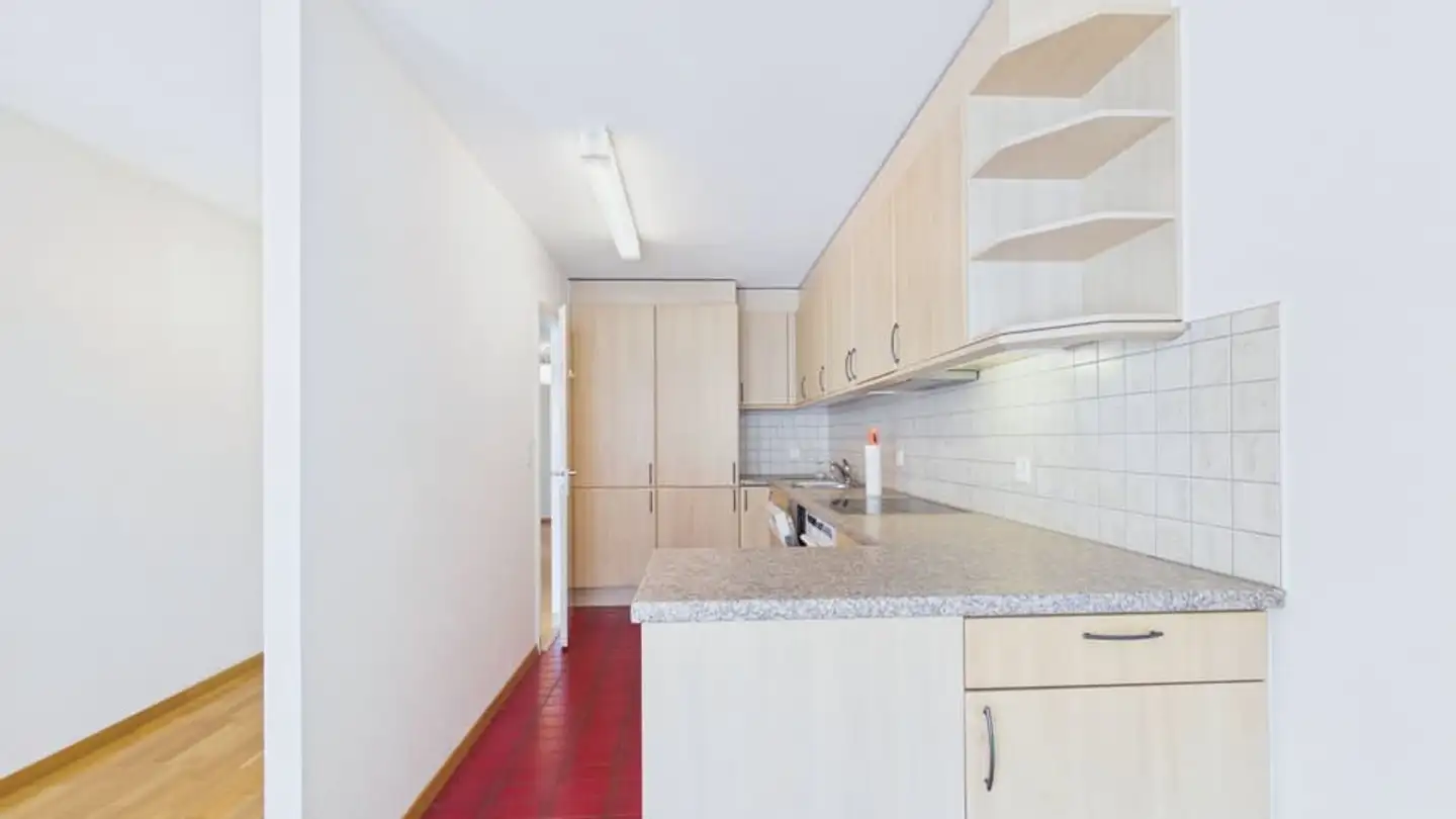 Appartamento in affitto - 3930 Visp - Foto 4