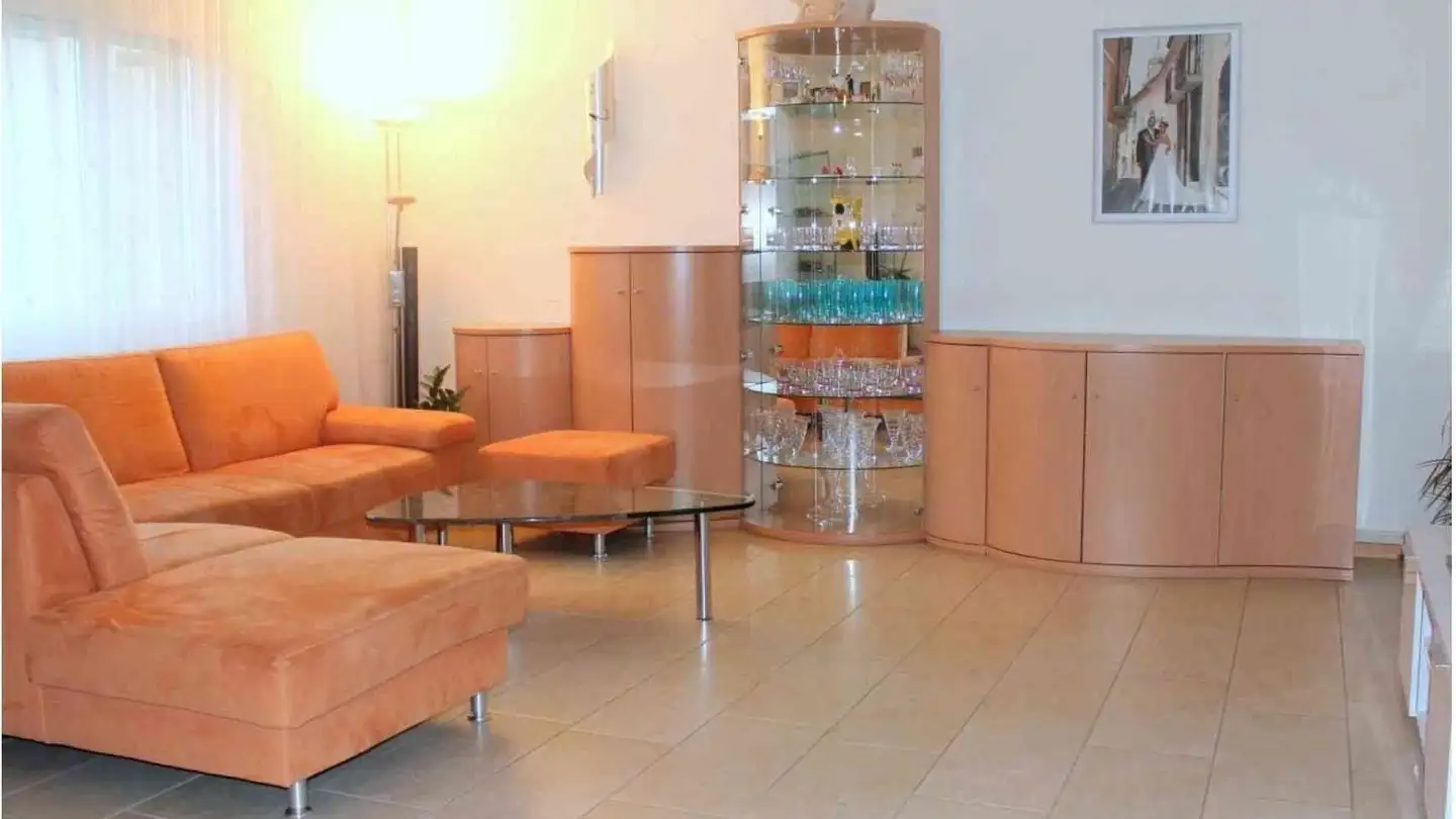 Appartement à louer - 8306 Brüttisellen