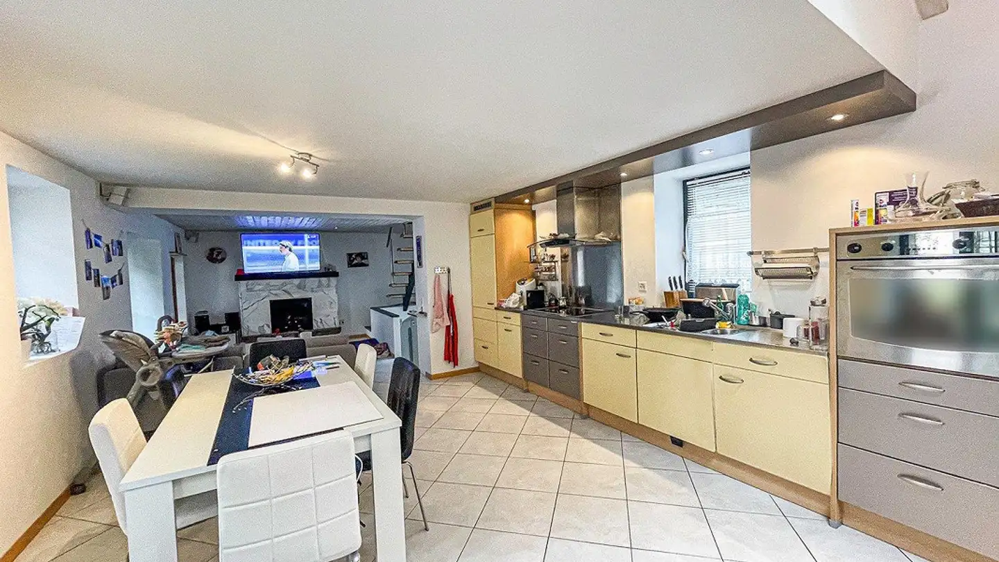 Casa singola in vendita - Via Museo 6, 6655 Intragna - Photo 4