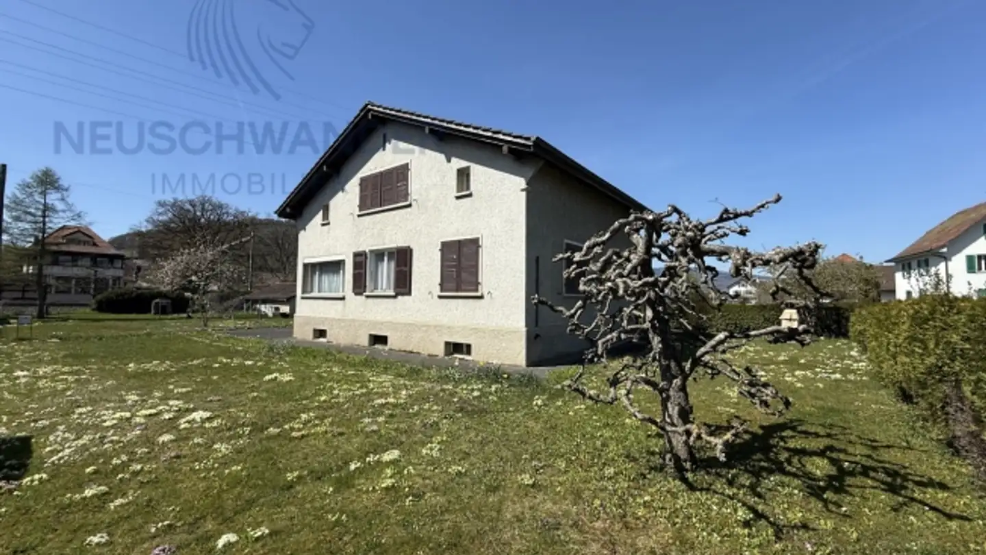 Maison individuelle à vendre - 2830 Courrendlin - Photo 3