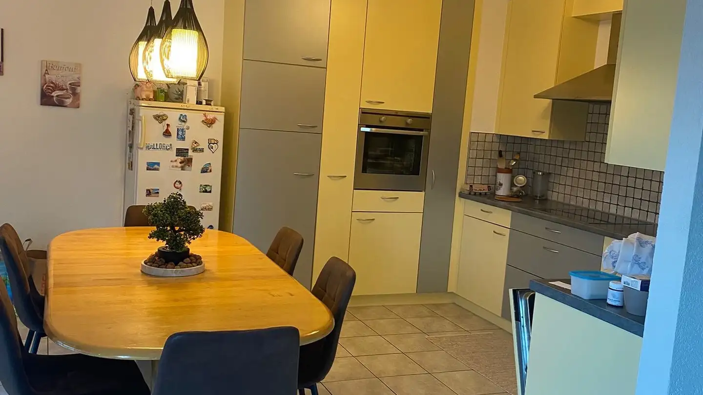 Apartment for rent - Route Du Closalet 8, 1822 Chernex - Photo 2