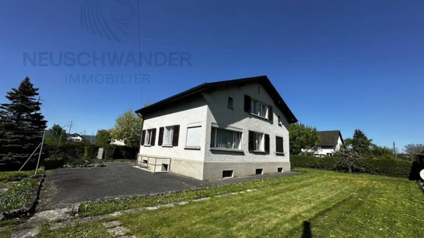 Maison individuelle à vendre - 2830 Courrendlin - Photo 4