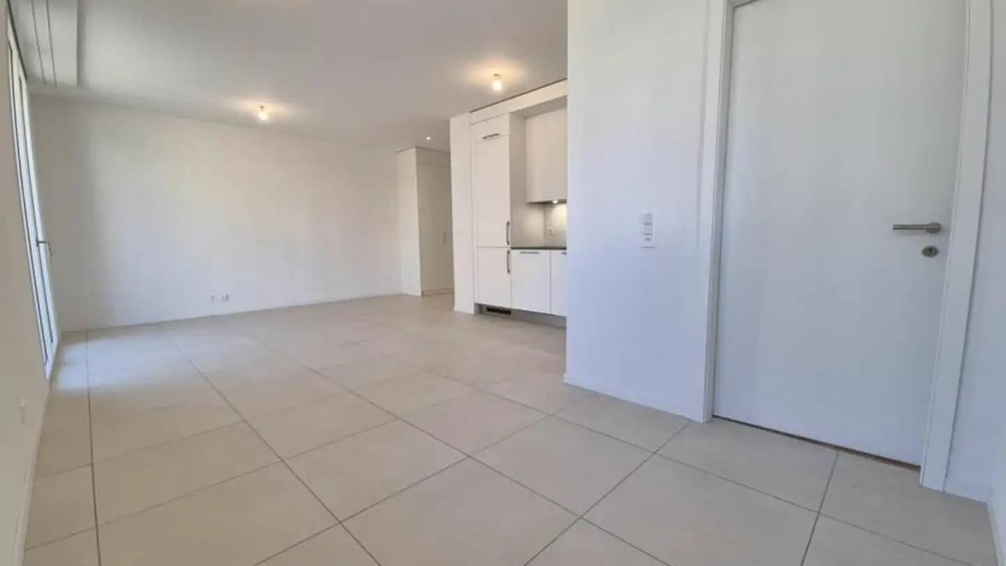 Appartement à louer - Rue Des Frères-Lumière 18, 1723 Marly - Photo 2