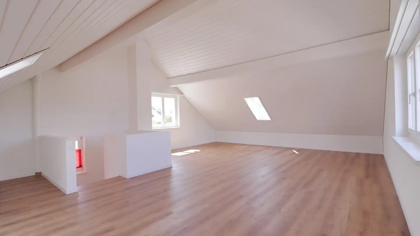 Maison individuelle à vendre - Hintergasse 7, 8307 Effretikon