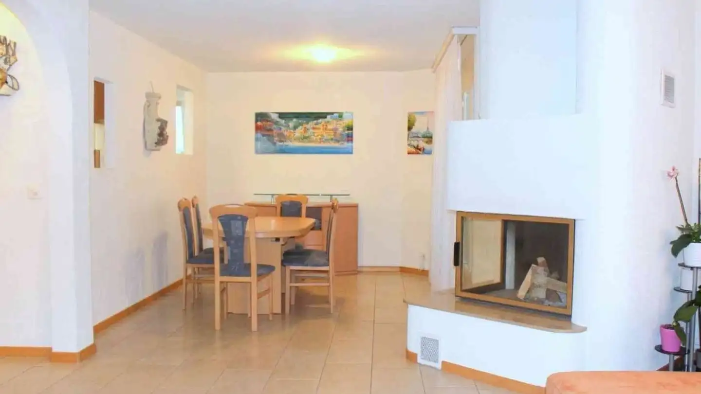 Appartement à louer - 8306 Brüttisellen - Photo 2