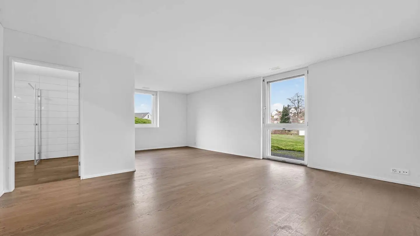 Apartment for sale - 8166 Niederweningen