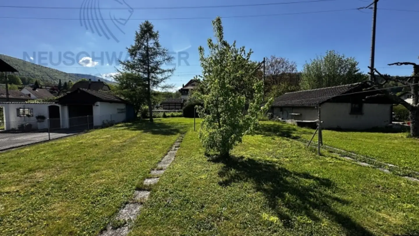 Maison individuelle à vendre - 2830 Courrendlin - Photo 2