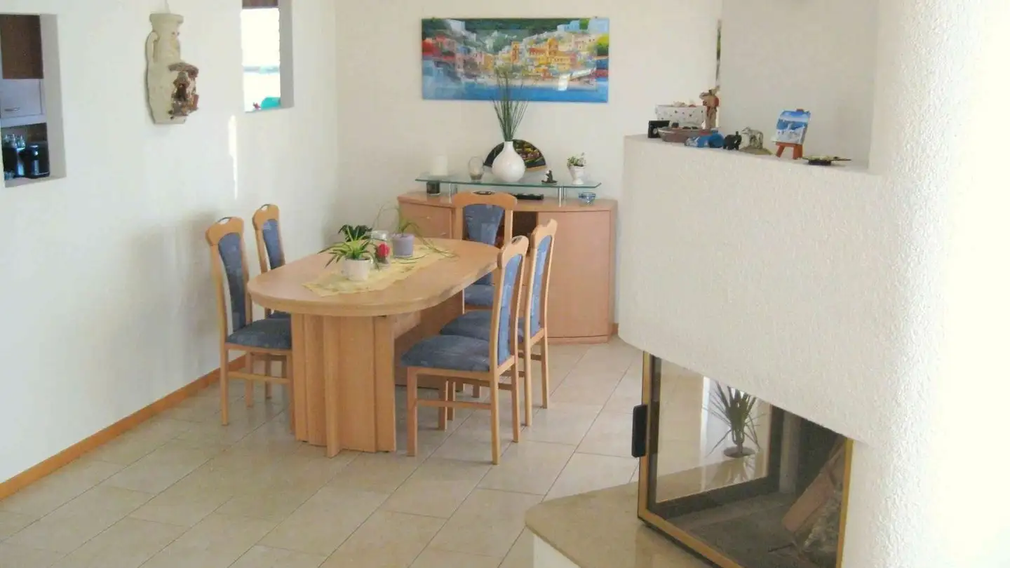 Appartement à louer - 8306 Brüttisellen - Photo 3