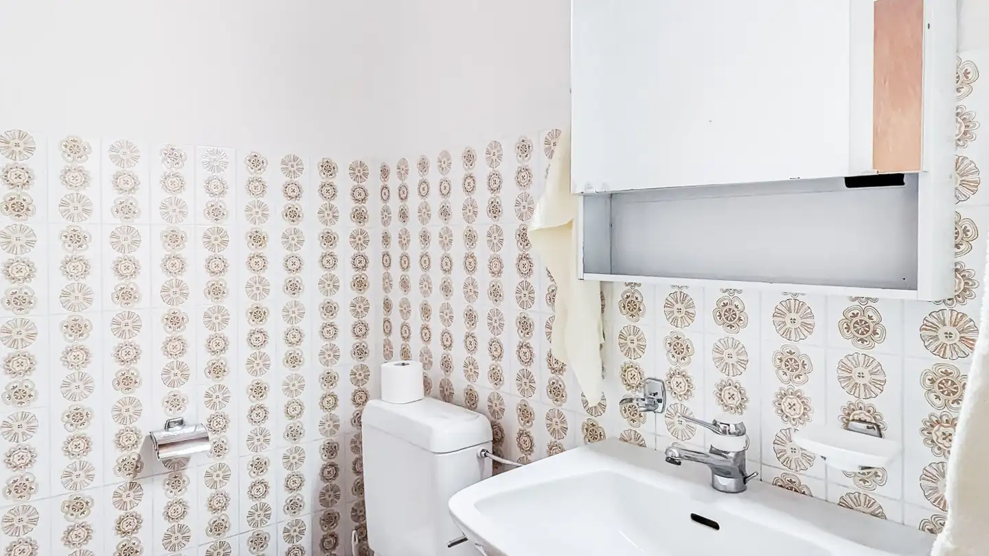 Single room for rent - Chemin Des Primevères, 1305 Penthalaz - Photo 2