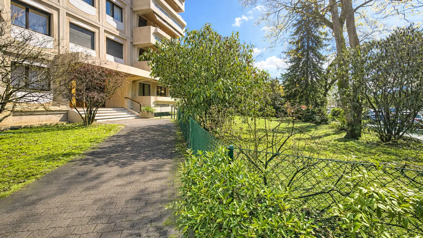 Wohnung mieten - 1206 Genève - Foto 2